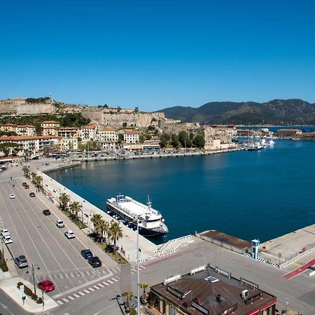 Dal Sandro B&B Portoferraio Esterno foto