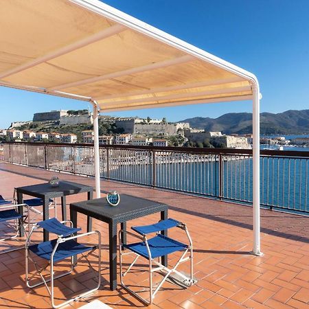 Dal Sandro B&B Portoferraio Esterno foto