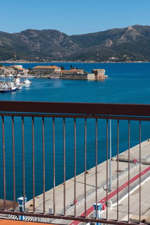 Dal Sandro B&B Portoferraio Esterno foto