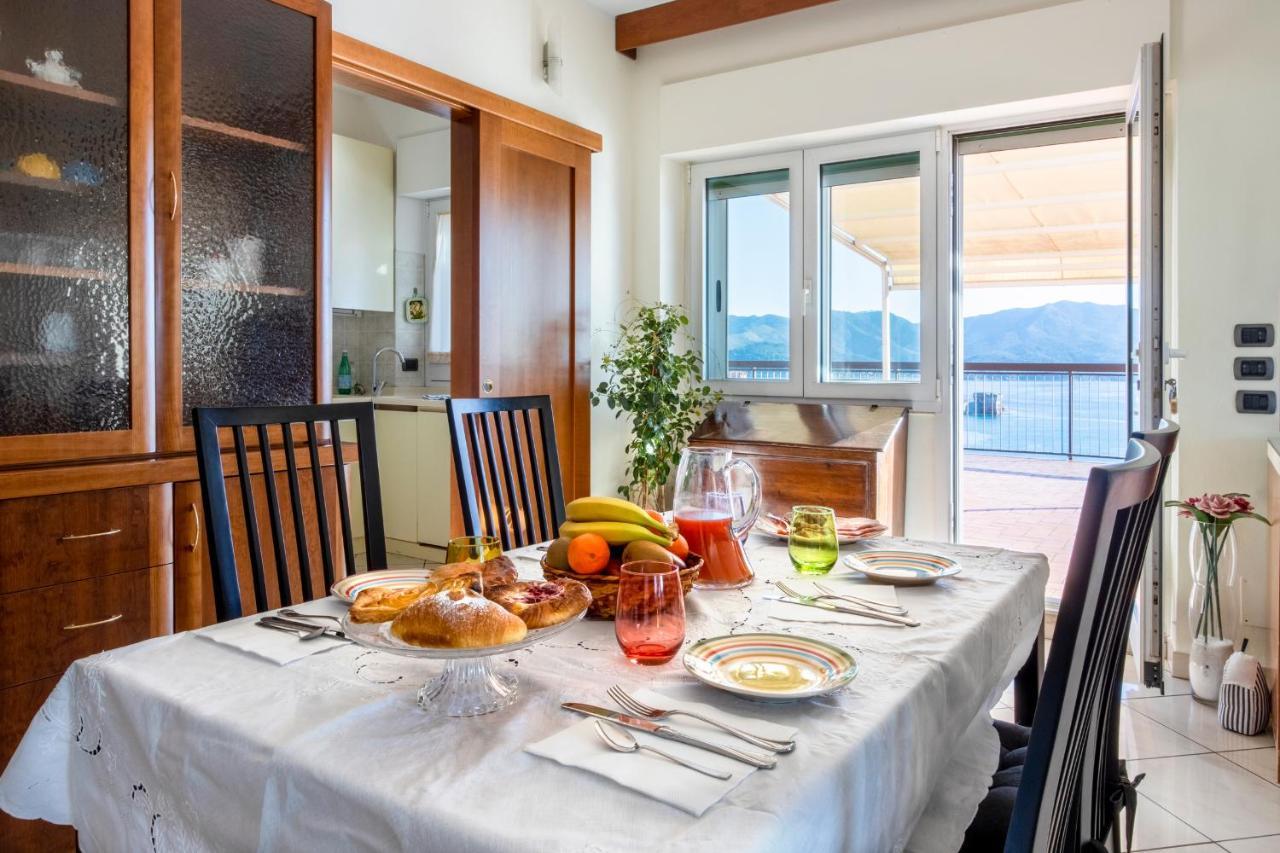 Dal Sandro B&B Portoferraio Esterno foto