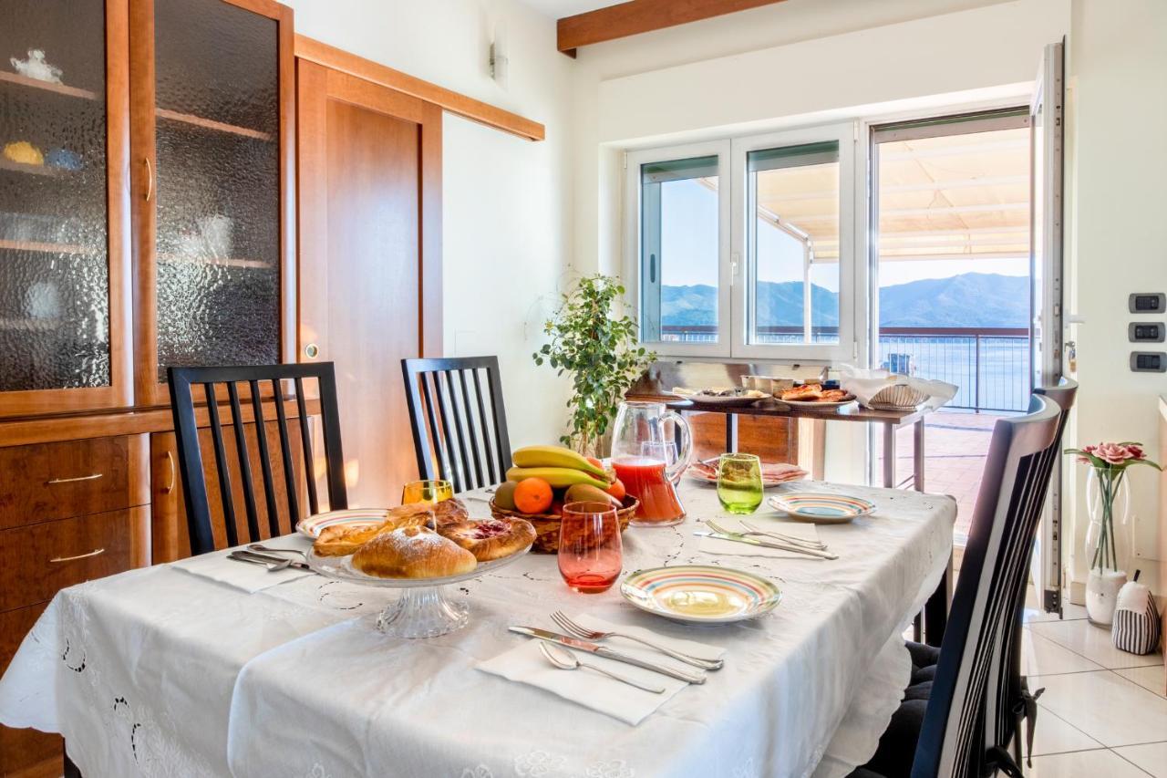 Dal Sandro B&B Portoferraio Esterno foto