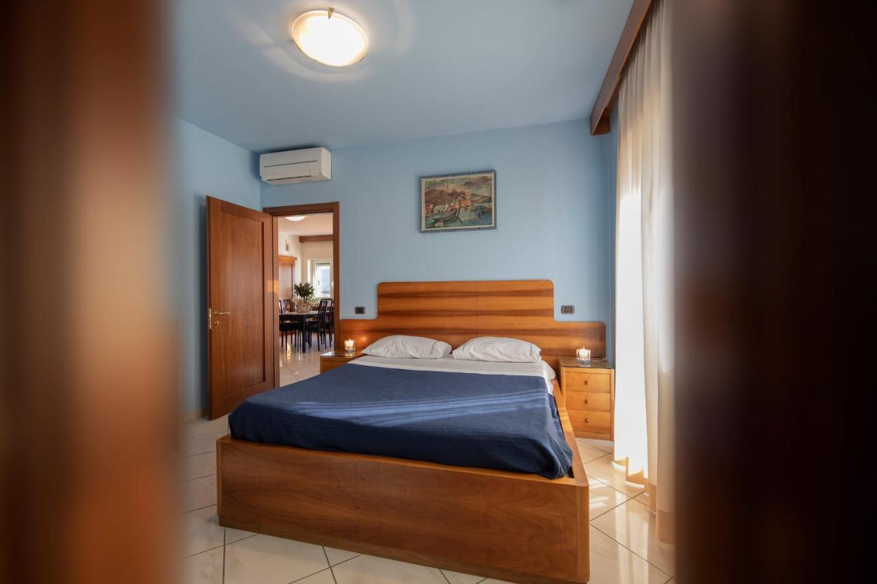 Dal Sandro B&B Portoferraio Esterno foto