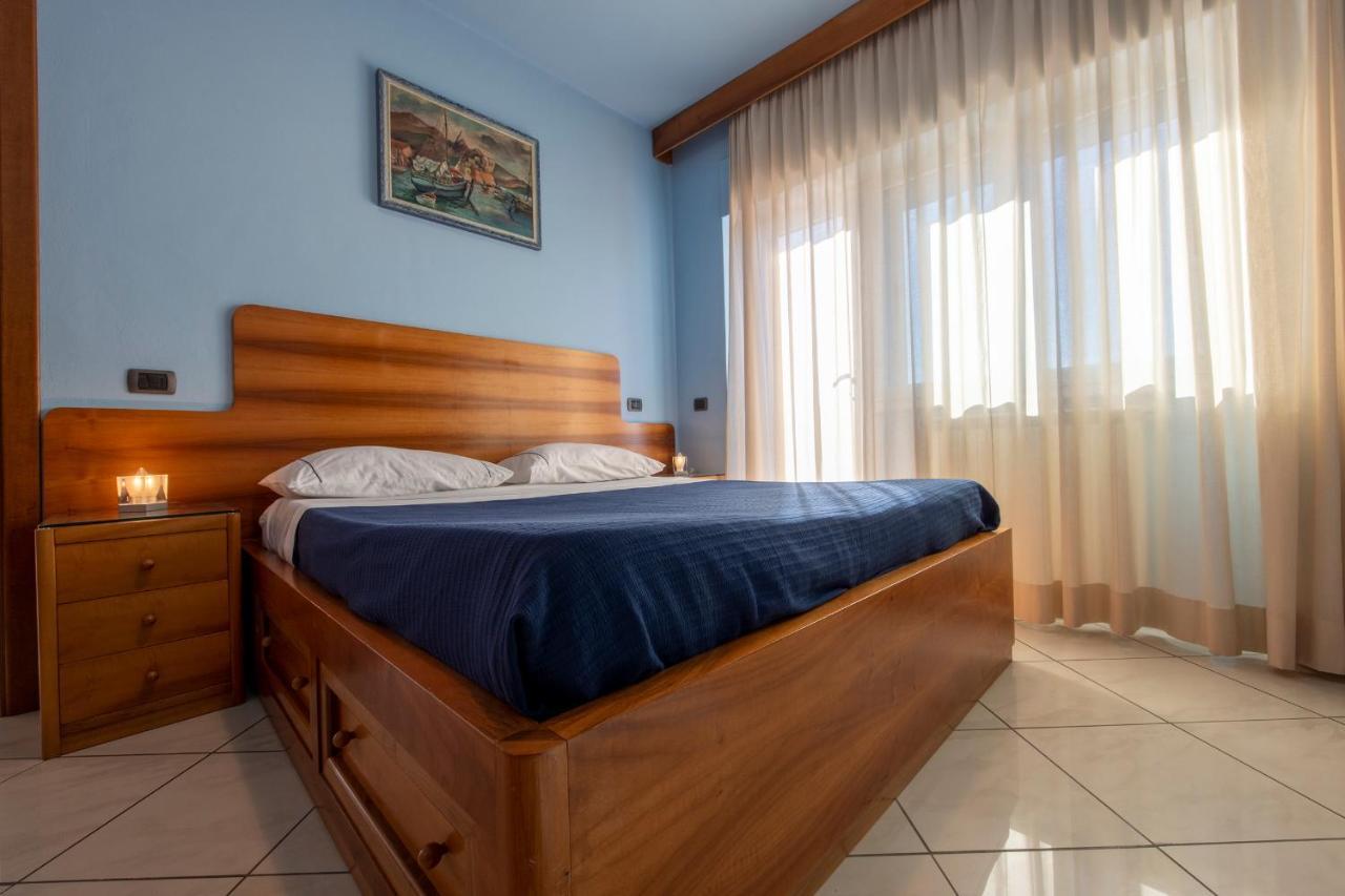 Dal Sandro B&B Portoferraio Esterno foto