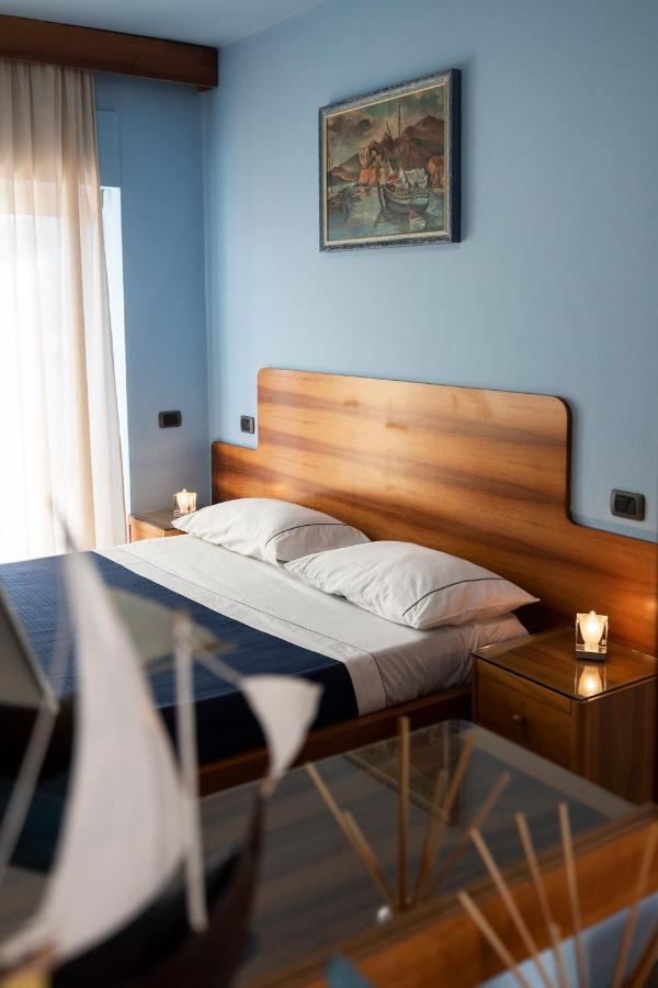 Dal Sandro B&B Portoferraio Esterno foto