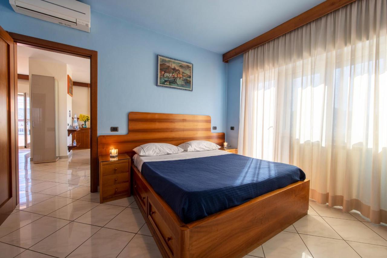 Dal Sandro B&B Portoferraio Esterno foto