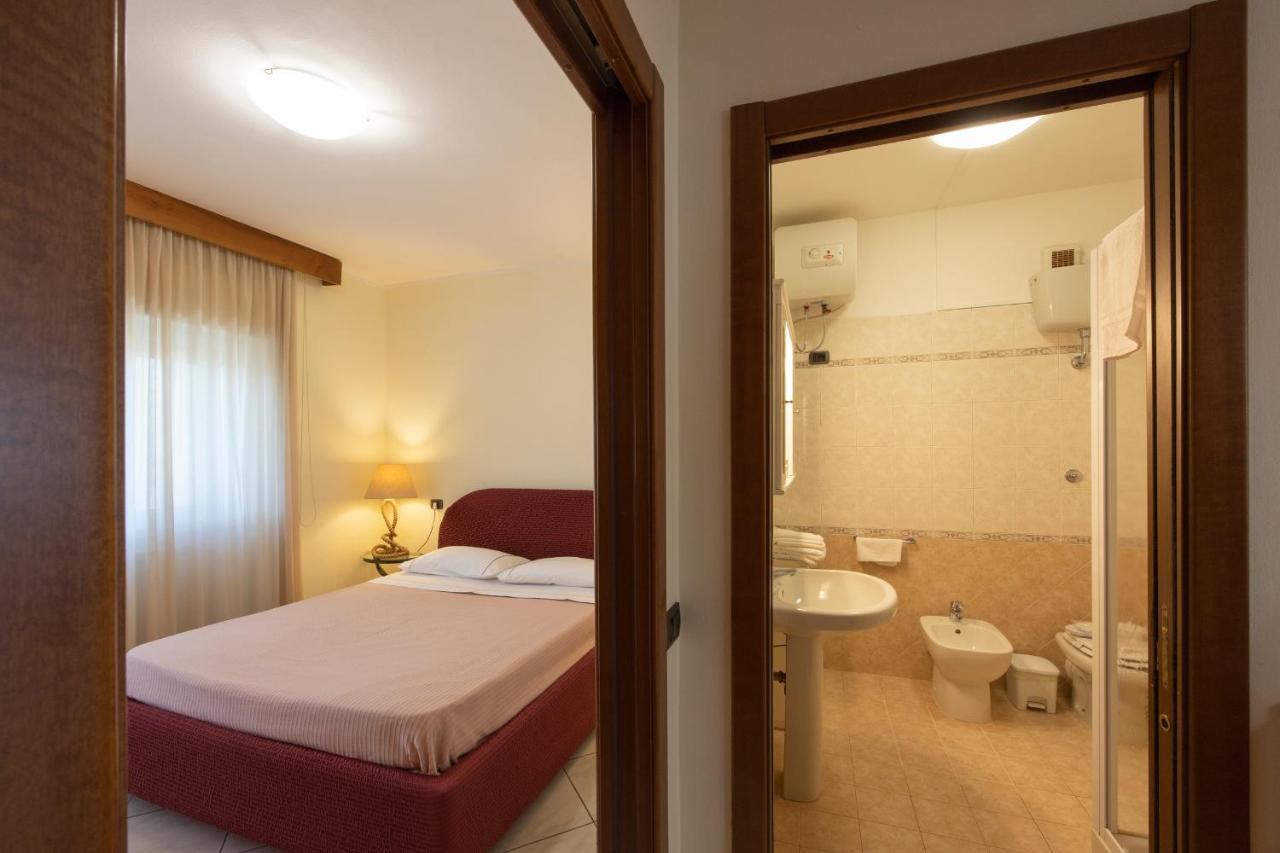 Dal Sandro B&B Portoferraio Esterno foto