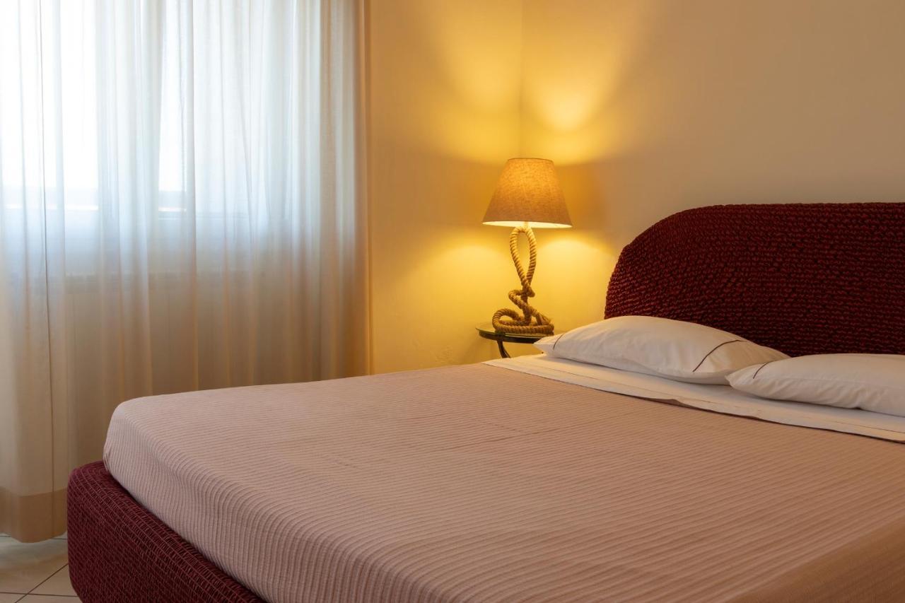 Dal Sandro B&B Portoferraio Esterno foto