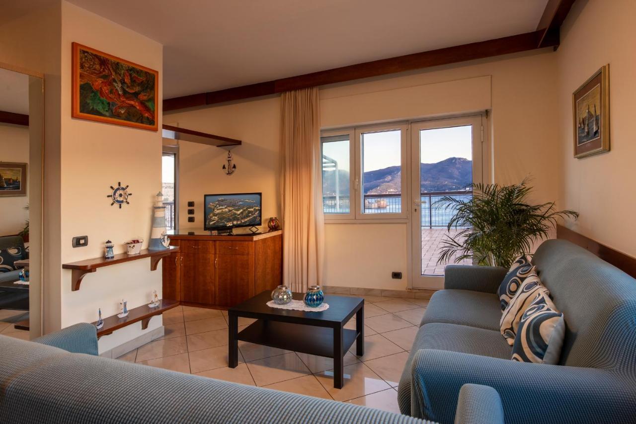 Dal Sandro B&B Portoferraio Esterno foto