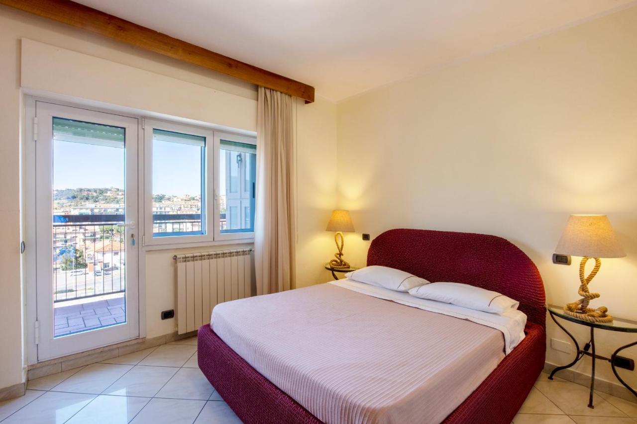 Dal Sandro B&B Portoferraio Esterno foto