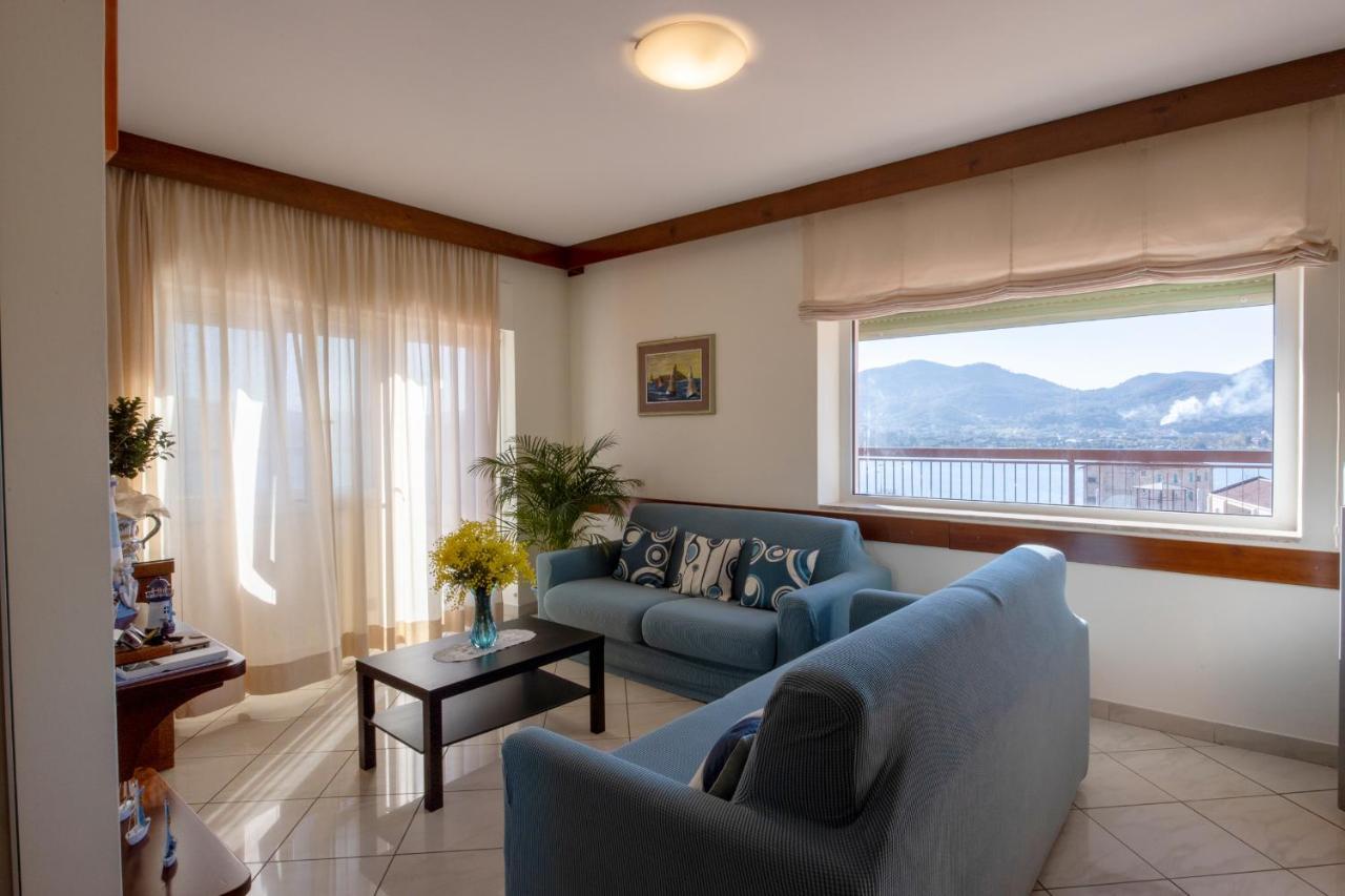 Dal Sandro B&B Portoferraio Esterno foto
