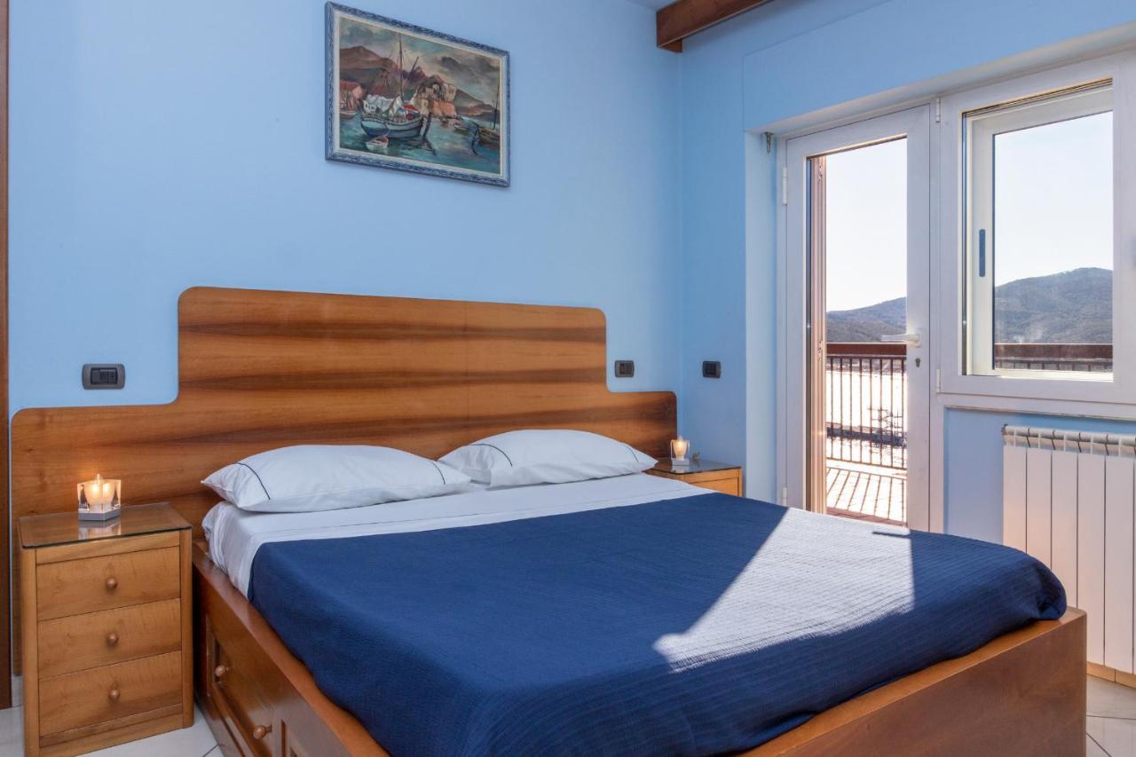 Dal Sandro B&B Portoferraio Esterno foto