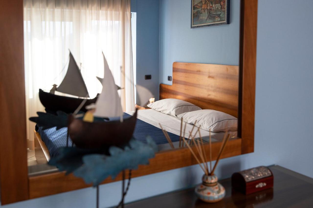 Dal Sandro B&B Portoferraio Esterno foto