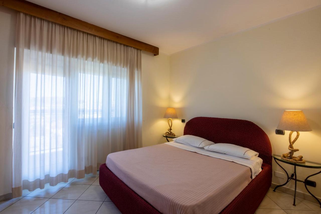 Dal Sandro B&B Portoferraio Esterno foto