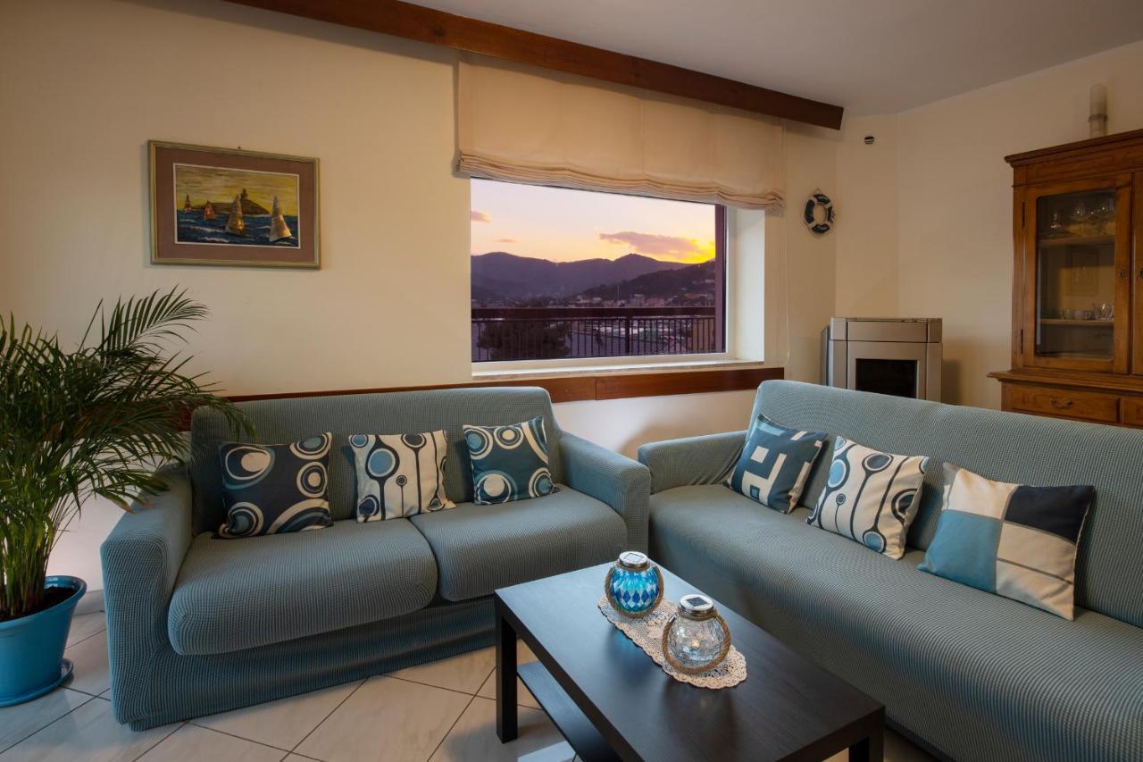 Dal Sandro B&B Portoferraio Esterno foto